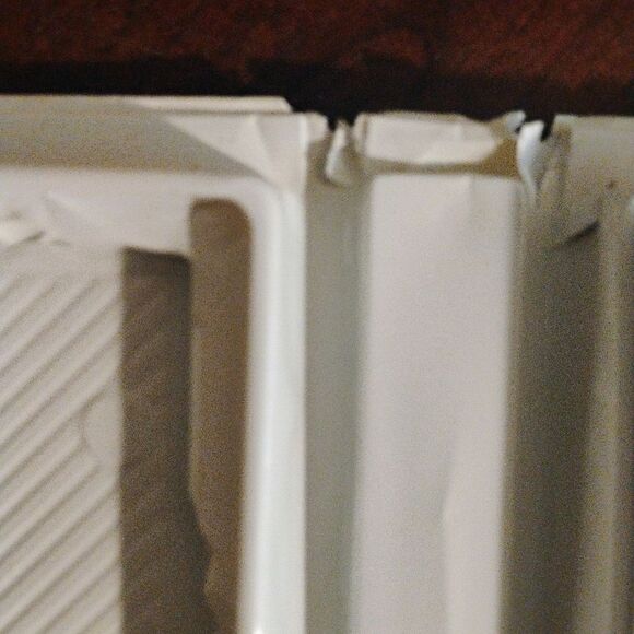 The Prince of Egypt VHS Tape - Picture 4 of 5